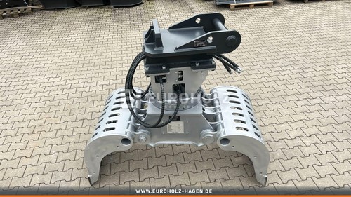 Abbruchgreifer sortiergreifer - abbruchgreifer,