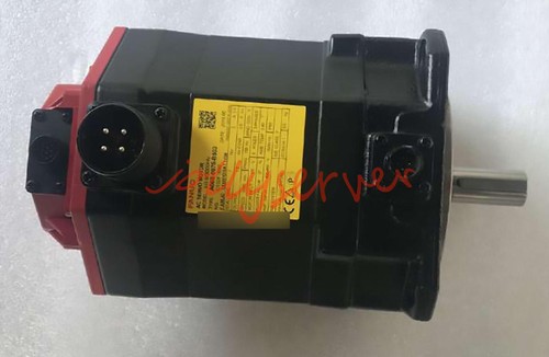 1pc used fanuc servo - fanuc,