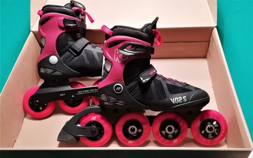 Vo2 90 pro - vo2,