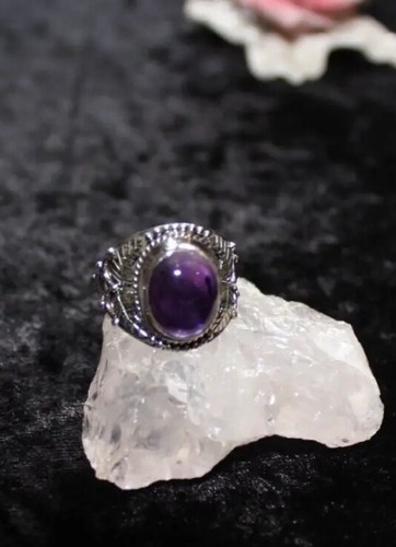 Silberring damenring ring - damenring,