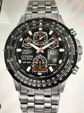 armbanduhr herren automatik gebraucht ,Citizen Radio Controller JY8058