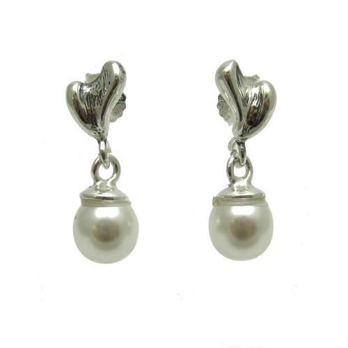 Sterling silber ohrringe mit - sterling,