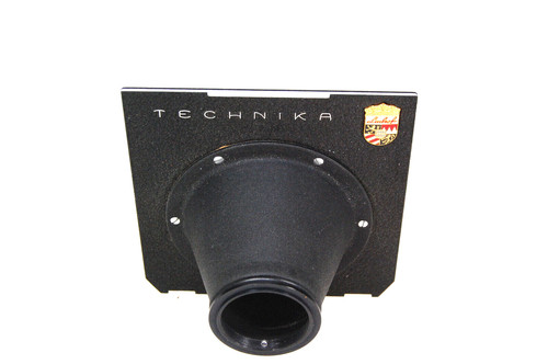 Linhof macro tubus - linhof,