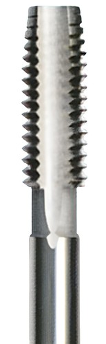 Hss gewindebohrer - hss,