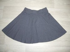 C&A Rock Größe M grau