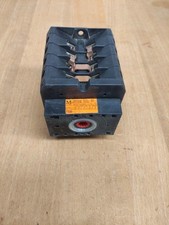 KLöCKNER MOELLER Einbau