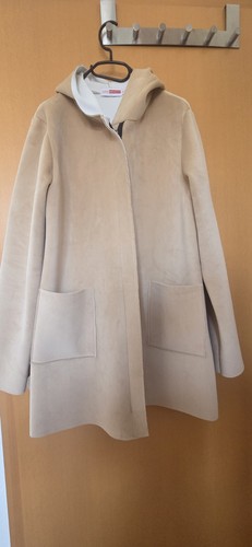 Anna menotti damen - menotti, mantel