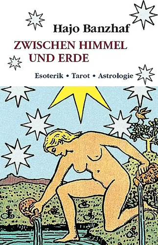 Zwischen himmel und - himmel,