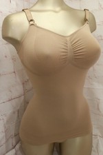 Schlankstütz PERFECT PUSH KT Top Gr M 38/40 * HAUT * BRUSTLAMELLEN PU/BR SK 3