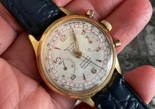 Select Uhr Swiss Chronograph