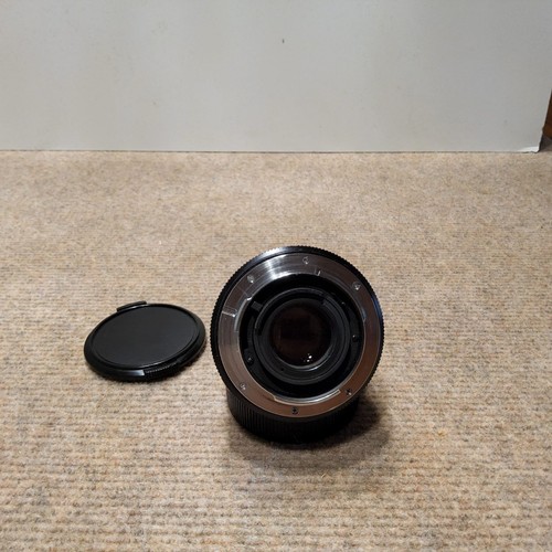 Leitz summicron 50 - summicron-r, 1:2