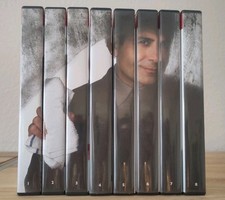 Monk - komplette Serie -  8