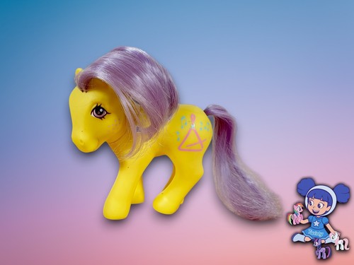 Music time little pony - ⭐music,