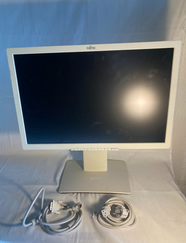 Fujitsu siemens lcd - fujitsu,
