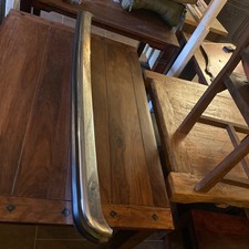 ORIGINAL MERCEDES-BENZ W123