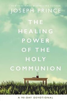 The healing power - the, holy