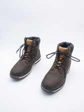 FILA Unisex Schnürboots Boots Schnürstiefelette braun Gr. 39 EU Art. 33493-50