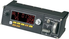 Logitech G Saitek Pro Flight