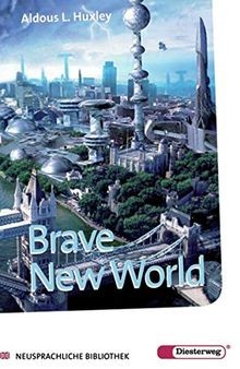 Brave new world textbook - world:,
