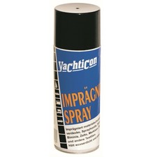 Yachticon Imprägnierspray 400ml Imprägnierung Sprayhood, Bimini, Lack Bag