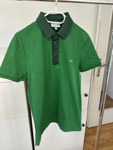 Lacoste poloshirt größe - lacoste,