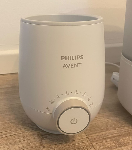 Philips avent flaschen - philips,