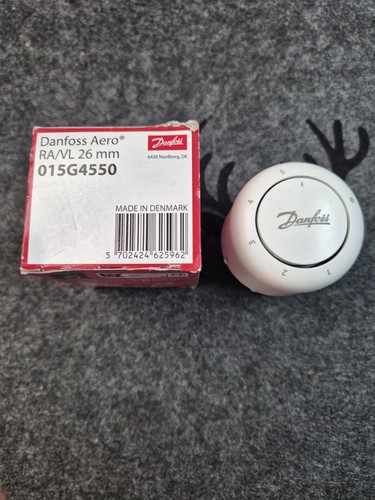 Danfoss 015g4550 aero für - aero,