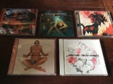 Arab Strap [5 CD Alben]