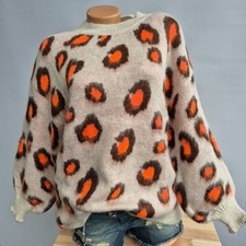 Zwillingsherz Damen Pulli