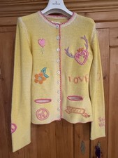 Grace Wolle/Cashmere