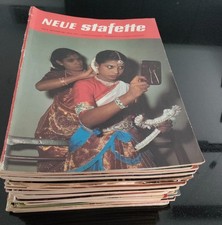 33 Jugendzeitschriften " Neue
