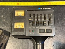 Blaupunkt BEQ-S Schwanenhals