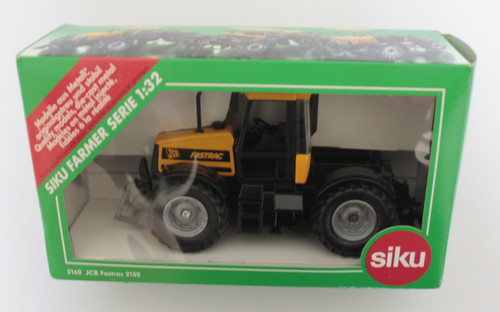 Siku 3160 jcb - 2150,