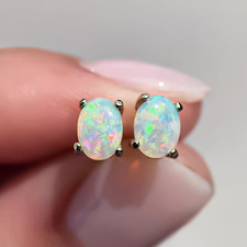 Äthiopischer Feueropal