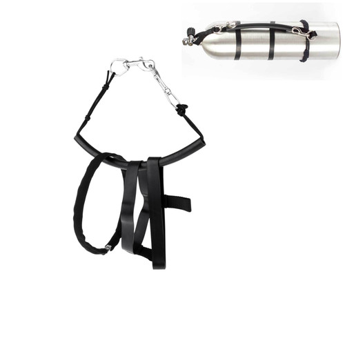 Tech scuba diving bcd - tech,