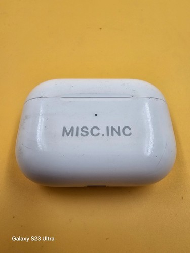 Apple airpods pro - apple,