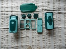 Genius Nicer Dicer Fusion 23 teiliges Set kaum benutzt