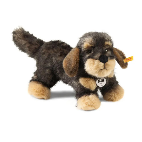 Steiff moritz rauhaardackel - moritz,