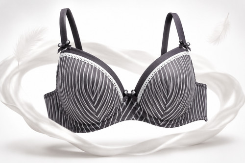 Dorina damen shirt bh - dorina,