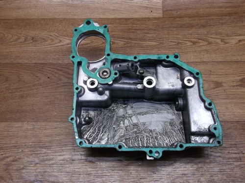 Yamaha tdm850 4tx 01 - tdm850, 96-01
