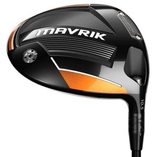 Callaway Maverik Sub Zero