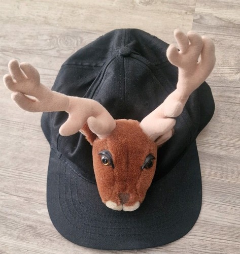 Jägermeister cap mit - cap,