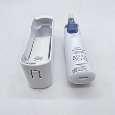 Braun thermoscan - braun,
