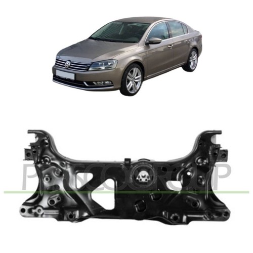 Achsträger für passat - für, vw