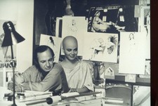 ORNELLA MUTI: 1 Foto