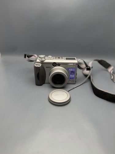 Canon powershot - canon,