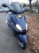 Motorroller Yamaha Majesty MBK