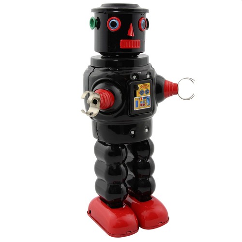 Roboter mechanical roby robot - roboter,