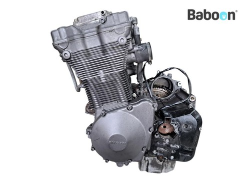 Motor suzuki gsf - motor,