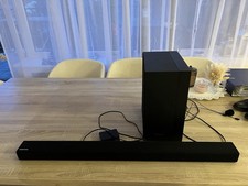 Samsung HW-M360/ZG + PS-WM20